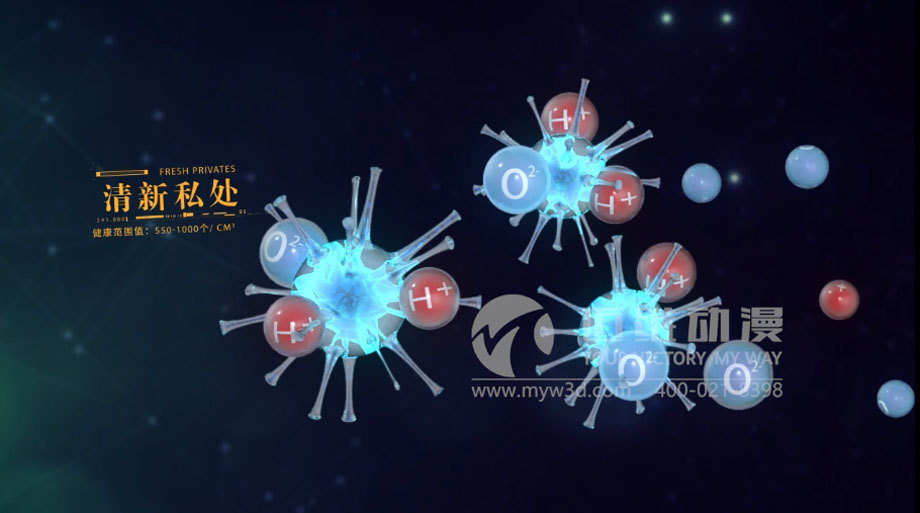 現(xiàn)如今，為什么企業(yè)會選擇邁維動漫來制作三維動畫呢？(圖3)