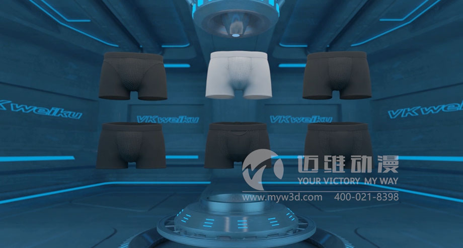 現(xiàn)如今，為什么企業(yè)會選擇邁維動漫來制作三維動畫呢？(圖5)