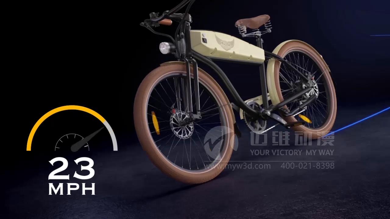 工業(yè)三維動畫幫您贏得客戶(圖4) 工業(yè)三維動畫幫您贏得客戶(圖2)