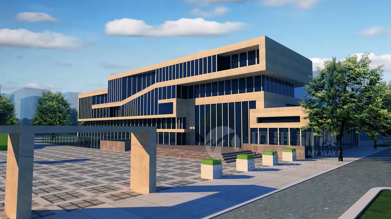 如何選擇一家專(zhuān)業(yè)的工業(yè)三維動(dòng)畫(huà)制作公司？(圖1)