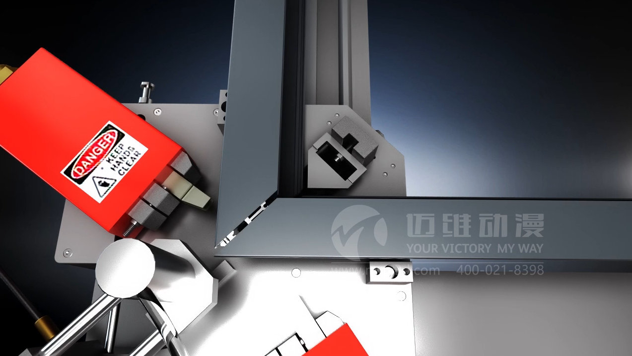 如何選擇一家專(zhuān)業(yè)的工業(yè)三維動(dòng)畫(huà)制作公司？(圖2)