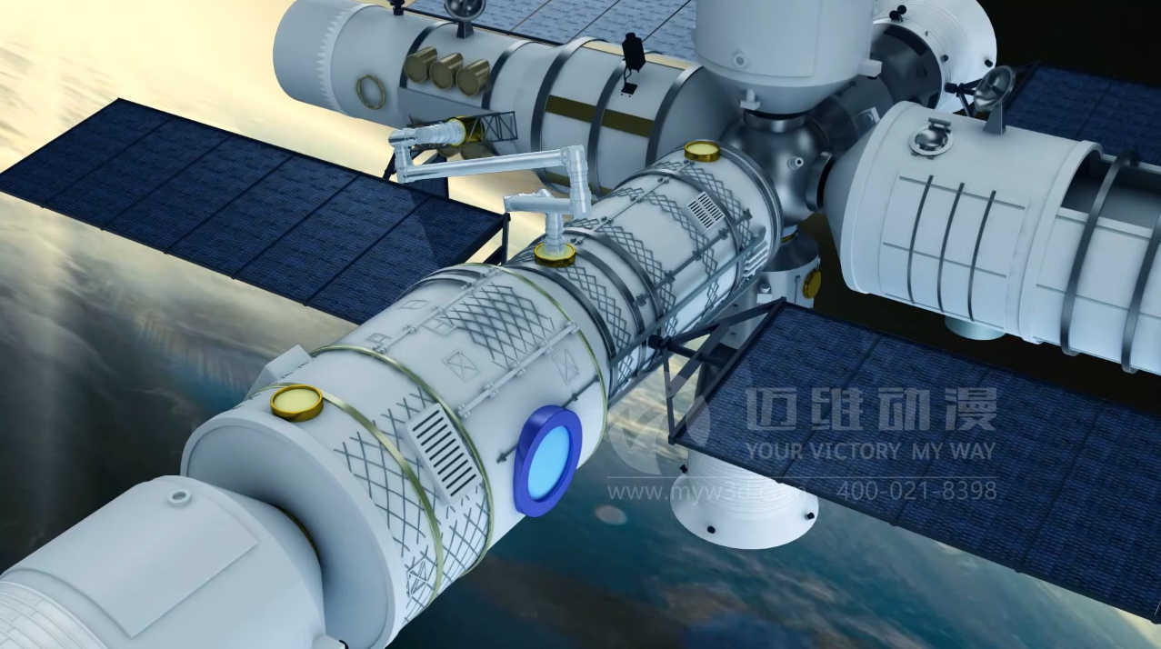 如何選擇一家專(zhuān)業(yè)的工業(yè)三維動(dòng)畫(huà)制作公司？(圖3)