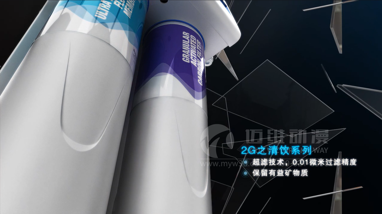 好的產(chǎn)品演示動畫應(yīng)具備的4個(gè)要素 好的產(chǎn)品演示動畫應(yīng)具備的4個(gè)要素