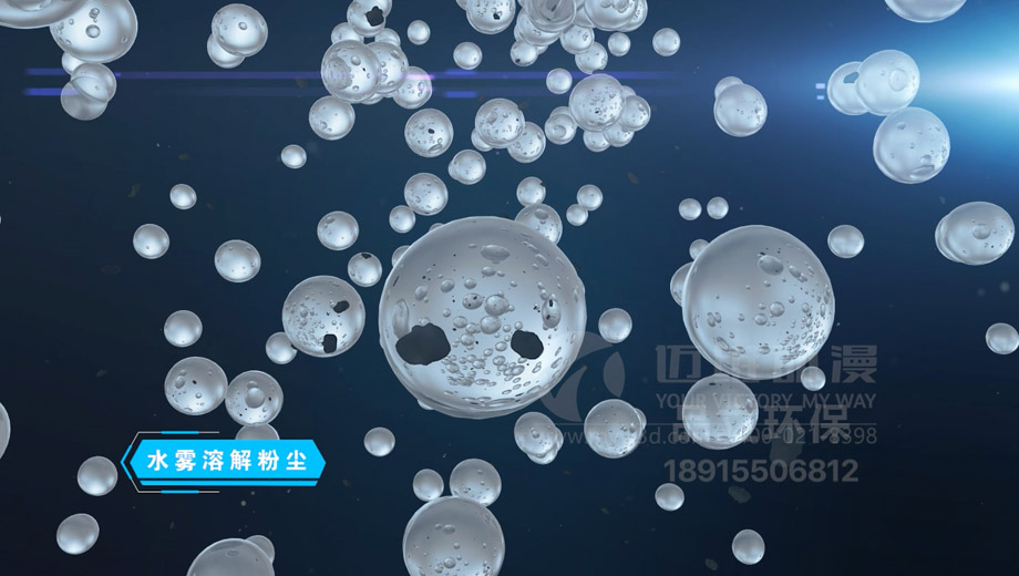 粉塵過濾器產品演示三維動畫