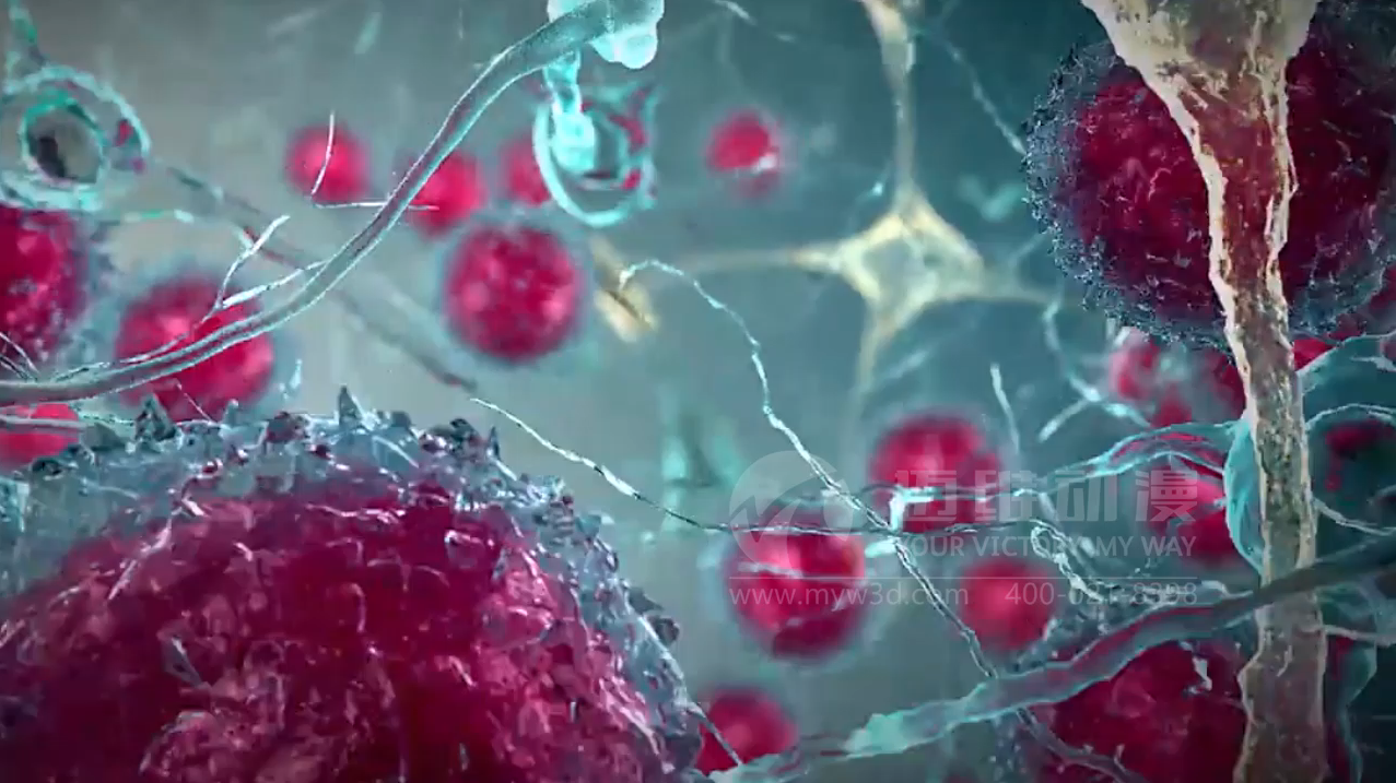 醫(yī)學(xué)三維動(dòng)畫 醫(yī)學(xué)三維動(dòng)畫