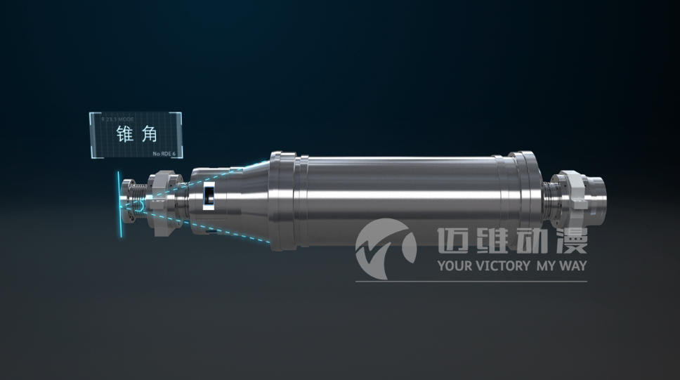 臥式螺旋卸料離心機(jī)產(chǎn)品演示三維動(dòng)畫 臥式螺旋卸料離心機(jī)產(chǎn)品演示三維動(dòng)畫