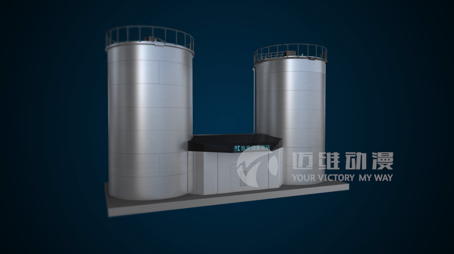 工業(yè)三維動(dòng)畫制作 工業(yè)三維動(dòng)畫制作