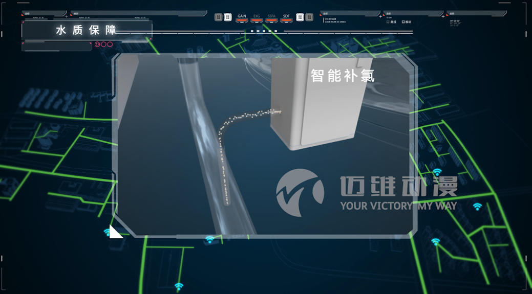 工業(yè)三維動(dòng)畫制作 工業(yè)三維動(dòng)畫制作
