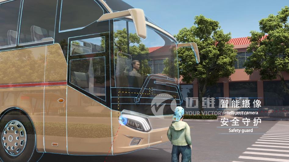 車燈產(chǎn)品三維動(dòng)畫宣傳片 車燈產(chǎn)品三維動(dòng)畫宣傳片