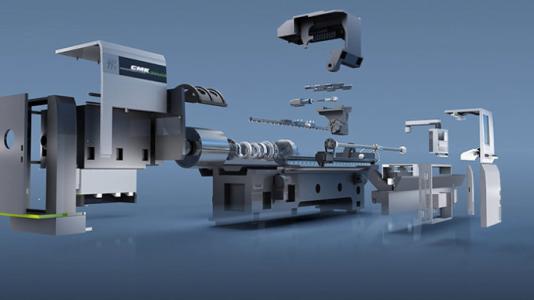 擁有扎實(shí)的基礎(chǔ)才能做出更優(yōu)秀的三維動畫視頻(圖2)