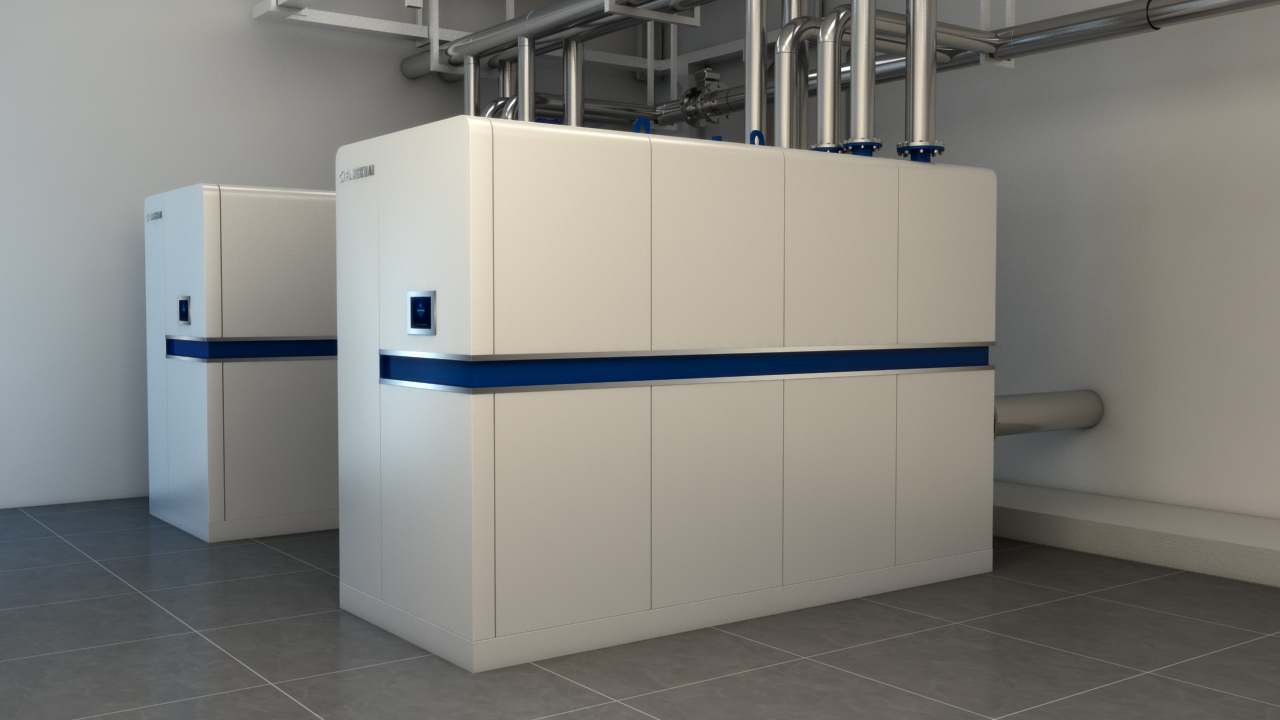 冷凝燃氣鍋爐產(chǎn)品三維演示動畫(圖1) 冷凝燃氣鍋爐產(chǎn)品三維演示動畫(圖1)