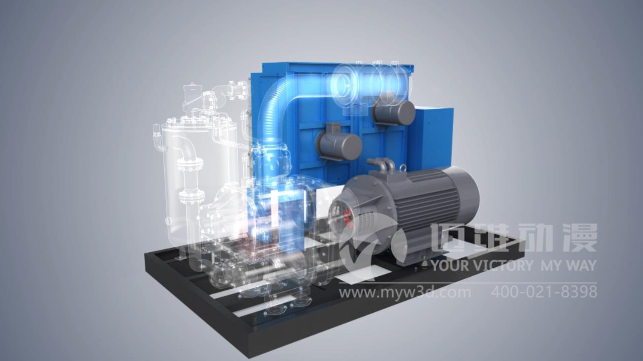 壓縮機(jī)三維動(dòng)畫(huà)制作.jpg