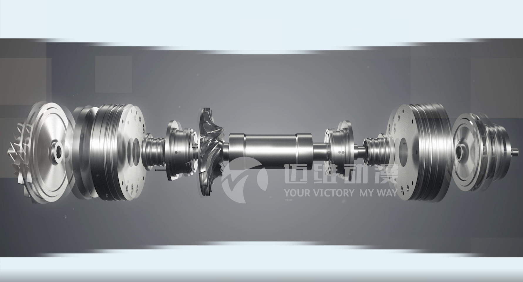 三維動(dòng)畫在工業(yè)機(jī)械產(chǎn)品開發(fā)中的優(yōu)勢及重要作用(圖3) 三維動(dòng)畫在工業(yè)機(jī)械產(chǎn)品開發(fā)中的優(yōu)勢及重要作用(圖3)