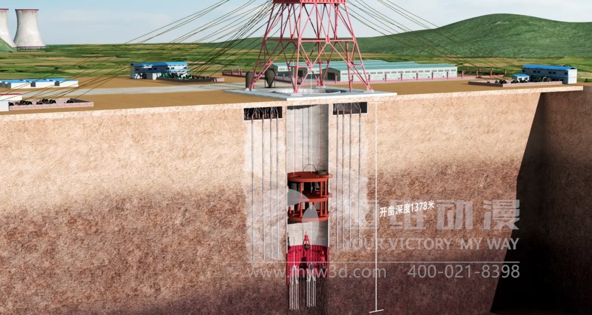 你對三維動畫的特點和應用領域了解多少？(圖2)