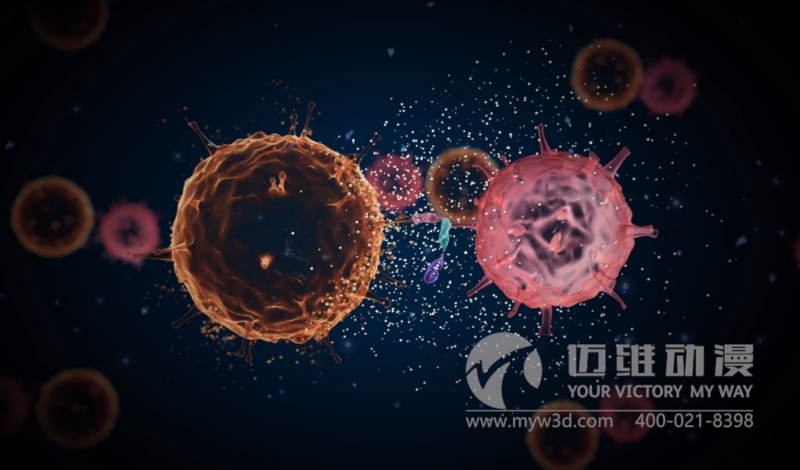 三維動(dòng)畫給醫(yī)學(xué)領(lǐng)域帶來(lái)哪些便利？(圖3)