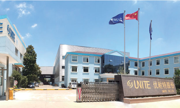 熱烈祝賀我邁維動(dòng)漫與江蘇優(yōu)耐特過濾裝備有限公司圓滿完成燭式過濾器產(chǎn)品展示動(dòng)畫項(xiàng)目合作！(圖1)