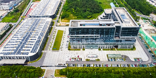 熱烈祝賀邁維動漫與山東海大機(jī)器人科技有限公司圓滿完成火車廂余料清洗3D動畫項目合作！(圖1)