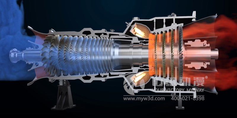 三維動(dòng)畫為何在工業(yè)領(lǐng)域深受企業(yè)青睞！(圖5)
