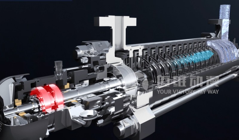工業(yè)三維動(dòng)畫制作在企業(yè)中的反響為何這么大？這些優(yōu)勢(shì)早知道！(圖1)
