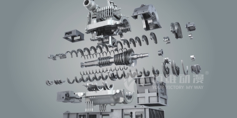 “三維動(dòng)畫(huà)”為何深受企業(yè)青睞？這些優(yōu)勢(shì)早知道！(圖4)