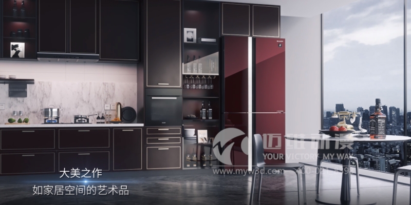 產(chǎn)品三維動(dòng)畫宣傳片，為用戶企業(yè)打造獨(dú)特品牌形象！(圖1)