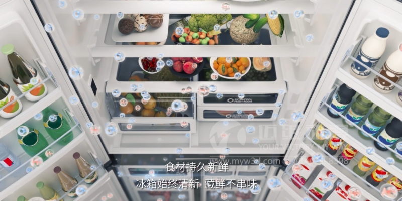 產(chǎn)品三維動(dòng)畫宣傳片，為用戶企業(yè)打造獨(dú)特品牌形象！(圖4)