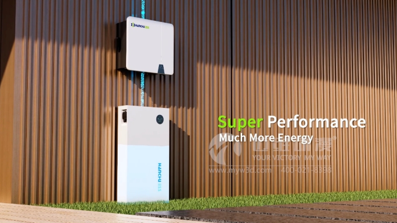 三維動(dòng)畫(huà)制作為何能成為企業(yè)得力的產(chǎn)品營(yíng)銷展示工具？(圖2)