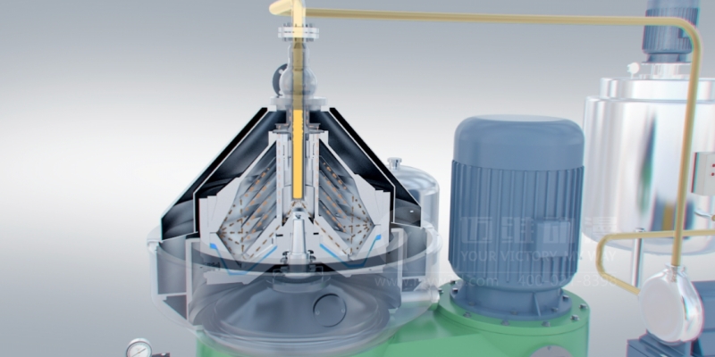 機(jī)械三維動畫制作在企業(yè)產(chǎn)品的宣傳方面有哪些優(yōu)勢？(圖3)