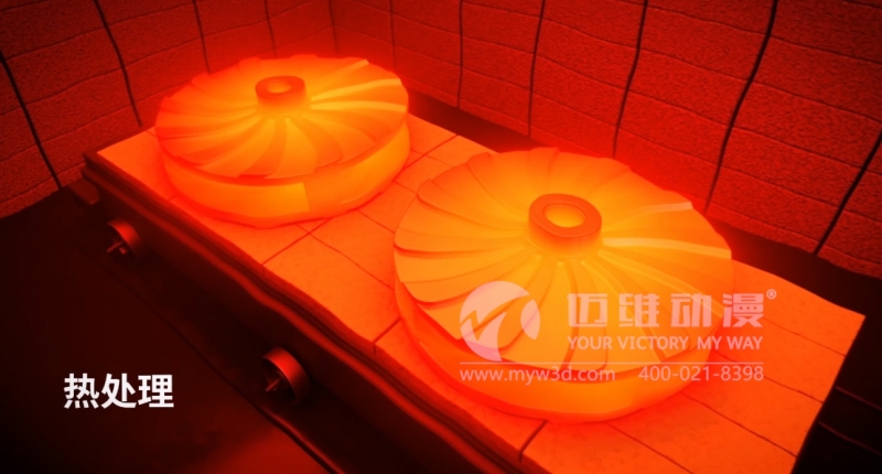 工業(yè)三維動畫，讓企業(yè)產(chǎn)品宣傳展示充滿新意！(圖4)