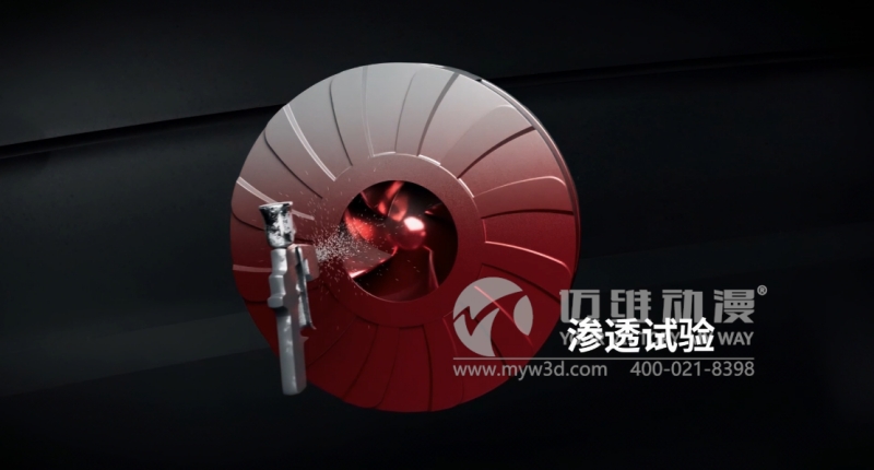 工業(yè)三維動畫，讓企業(yè)產(chǎn)品宣傳展示充滿新意！(圖6)