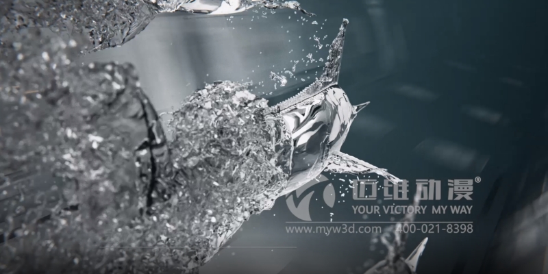 “三維動(dòng)畫設(shè)計(jì)制作”，突顯企業(yè)產(chǎn)品的價(jià)值與魅力！(圖5)