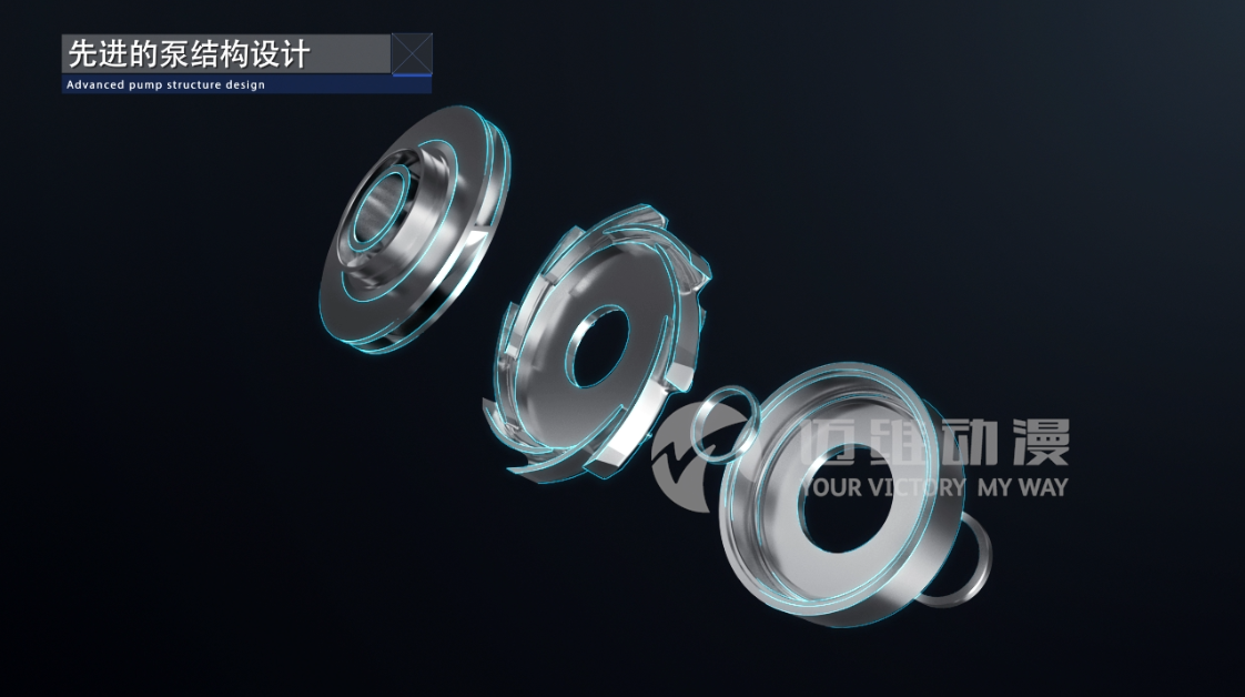 機(jī)械三維動(dòng)畫制作為企業(yè)帶來哪些便利？(圖3)