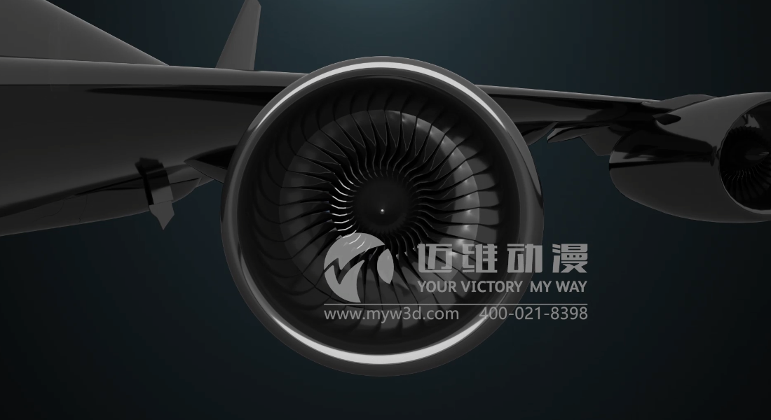 三維動畫制作在企業(yè)的價值體現(xiàn)在哪些方面？(圖2)