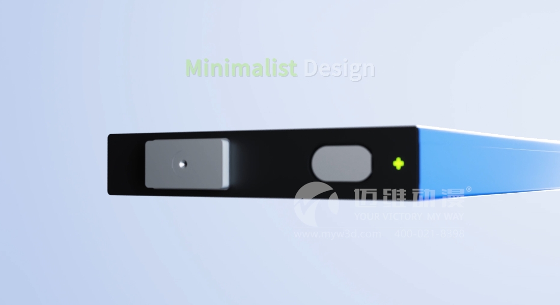 企業(yè)為何熱衷三維動(dòng)畫制作？有著多方面的原因！(圖3)