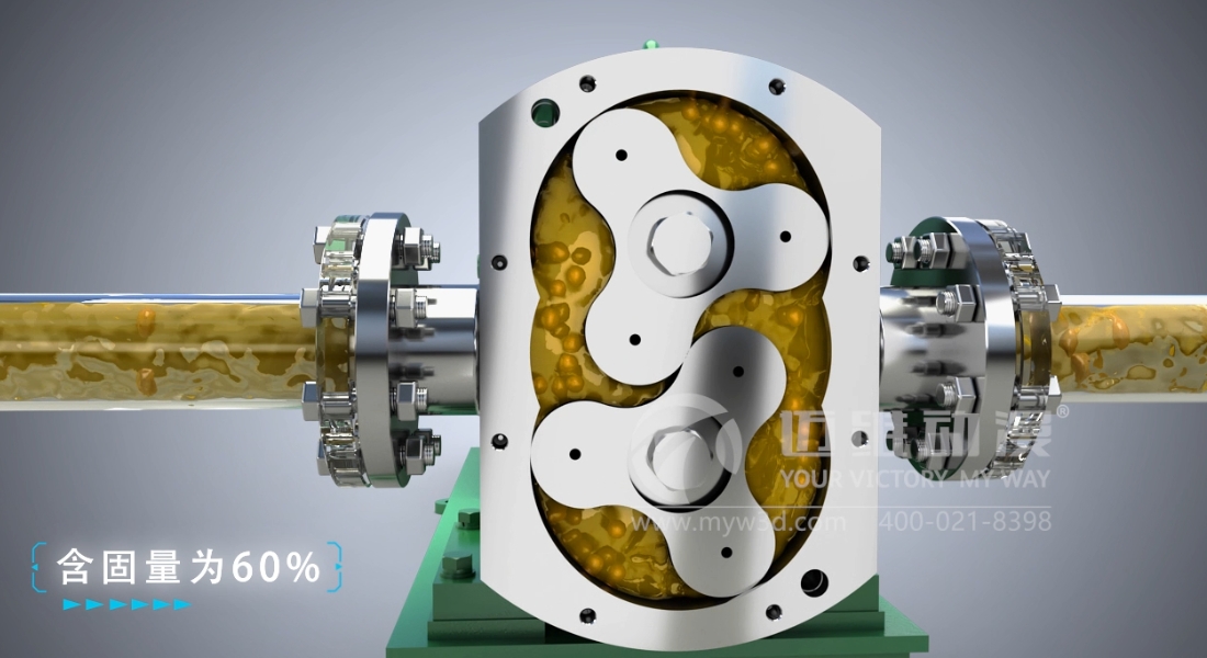 三維動畫創(chuàng)意設(shè)計制作，讓企業(yè)產(chǎn)品更具吸引力！(圖3)