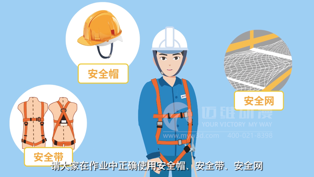 MG動畫的應(yīng)用領(lǐng)域！(圖1)