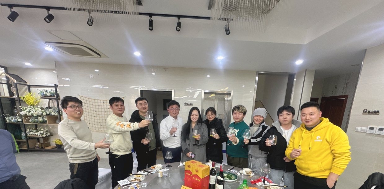 2024邁維動(dòng)漫新年慶典| 筑夢(mèng)前行，創(chuàng)變未來！(圖13)