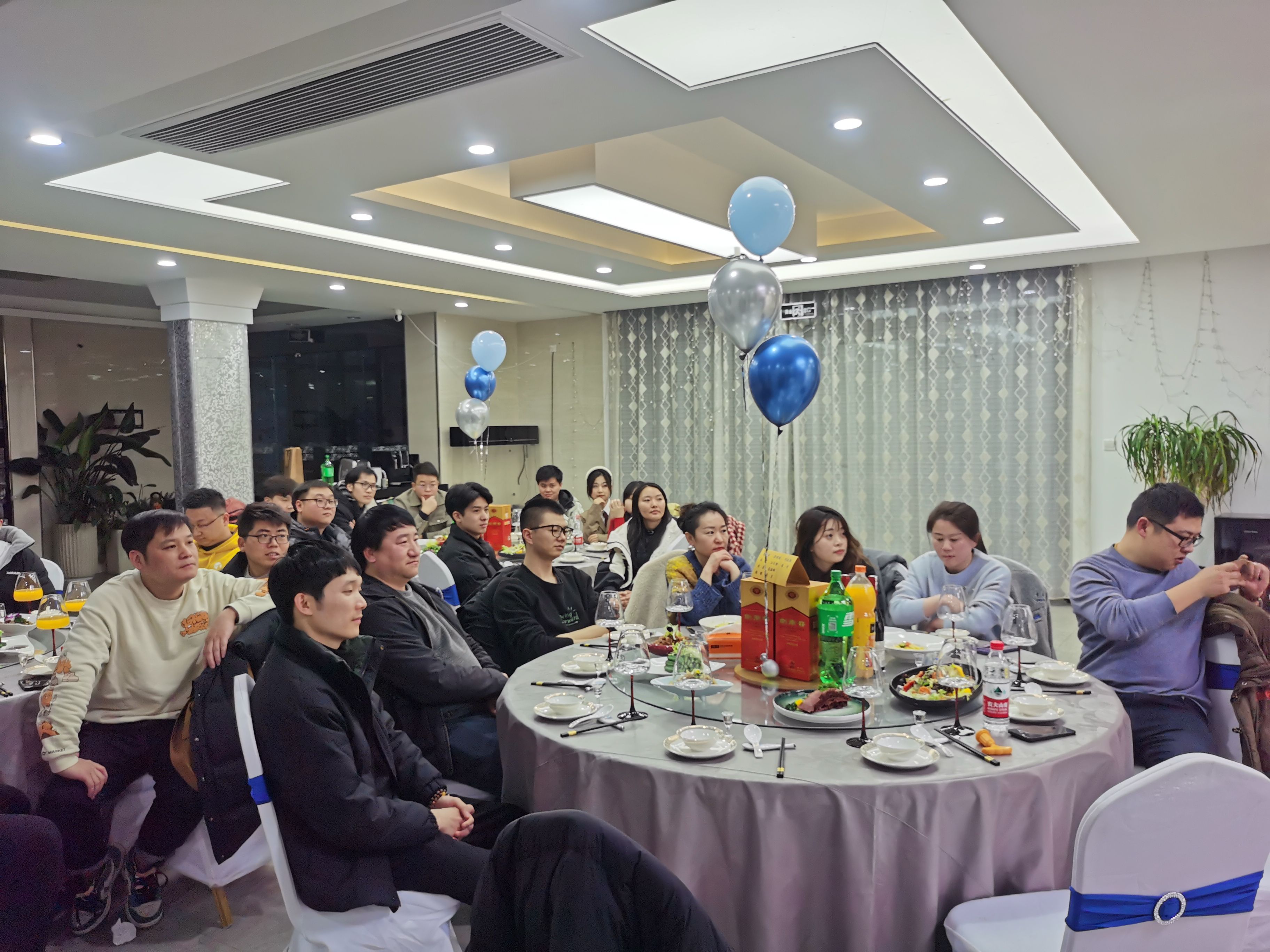 2024邁維動(dòng)漫新年慶典| 筑夢(mèng)前行，創(chuàng)變未來！(圖10)