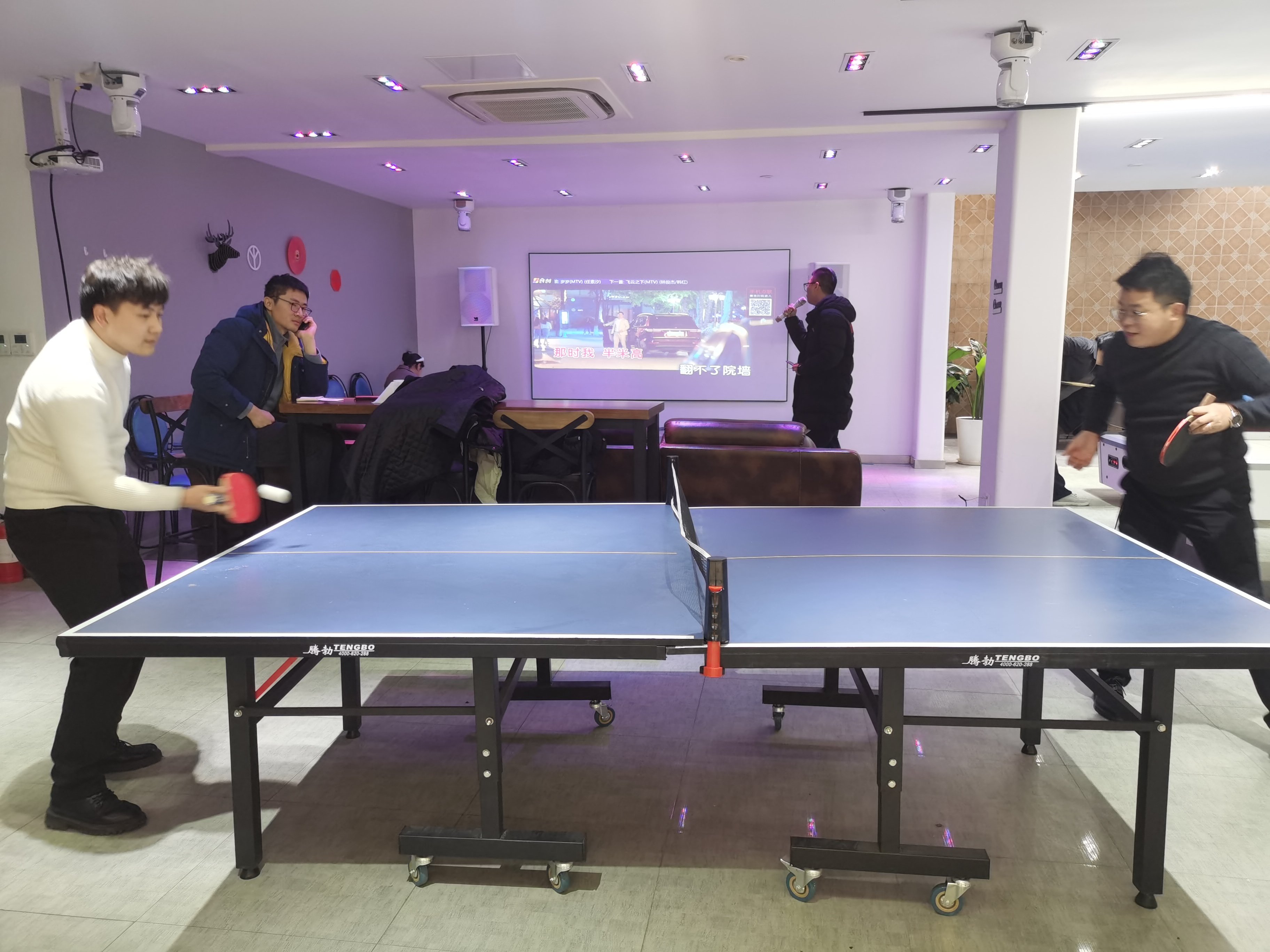 2024邁維動(dòng)漫新年慶典| 筑夢(mèng)前行，創(chuàng)變未來！(圖7)