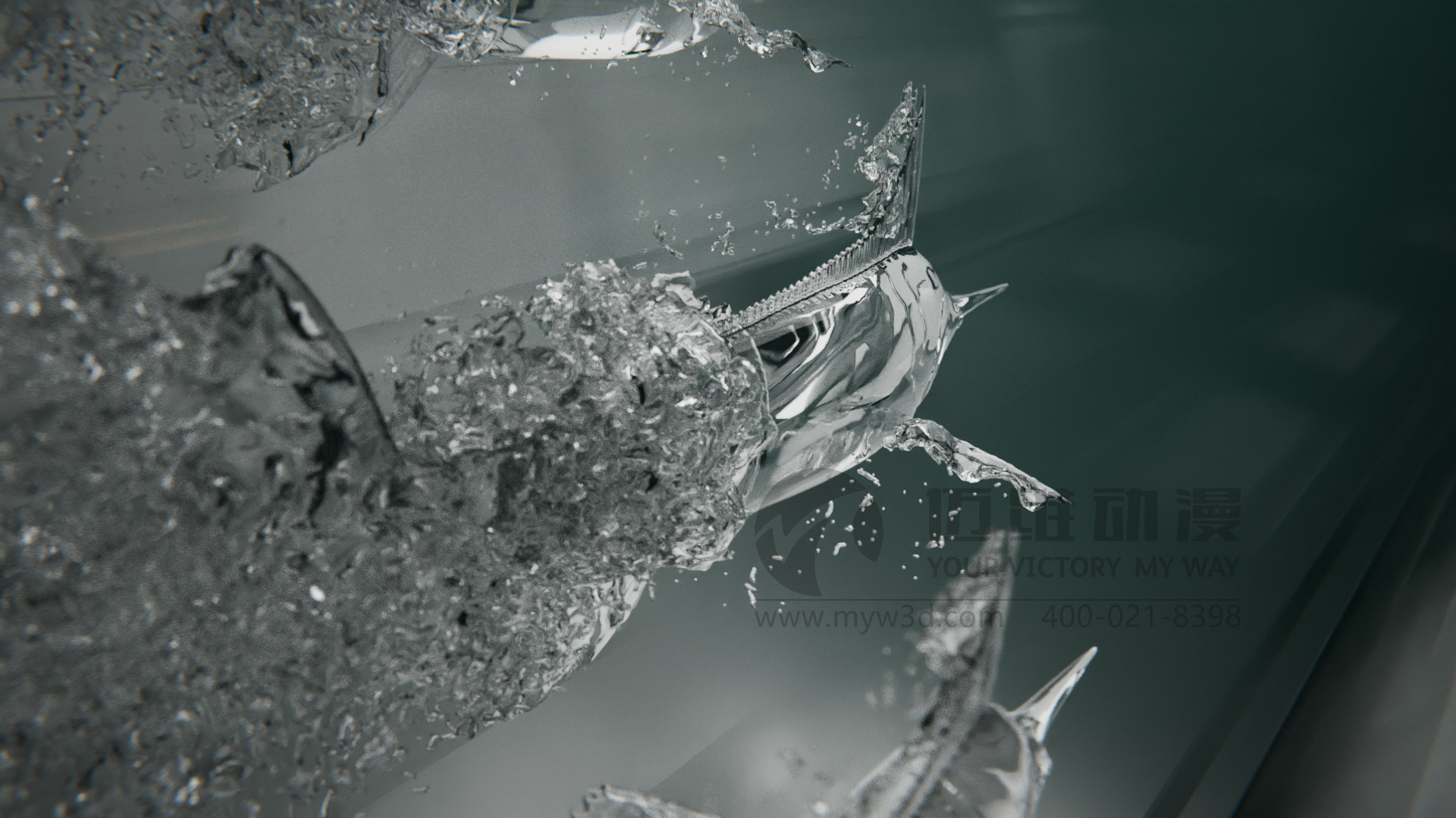 做產(chǎn)品三維動畫，如何選擇專業(yè)且靠譜的3d動畫制作公司？(圖2)