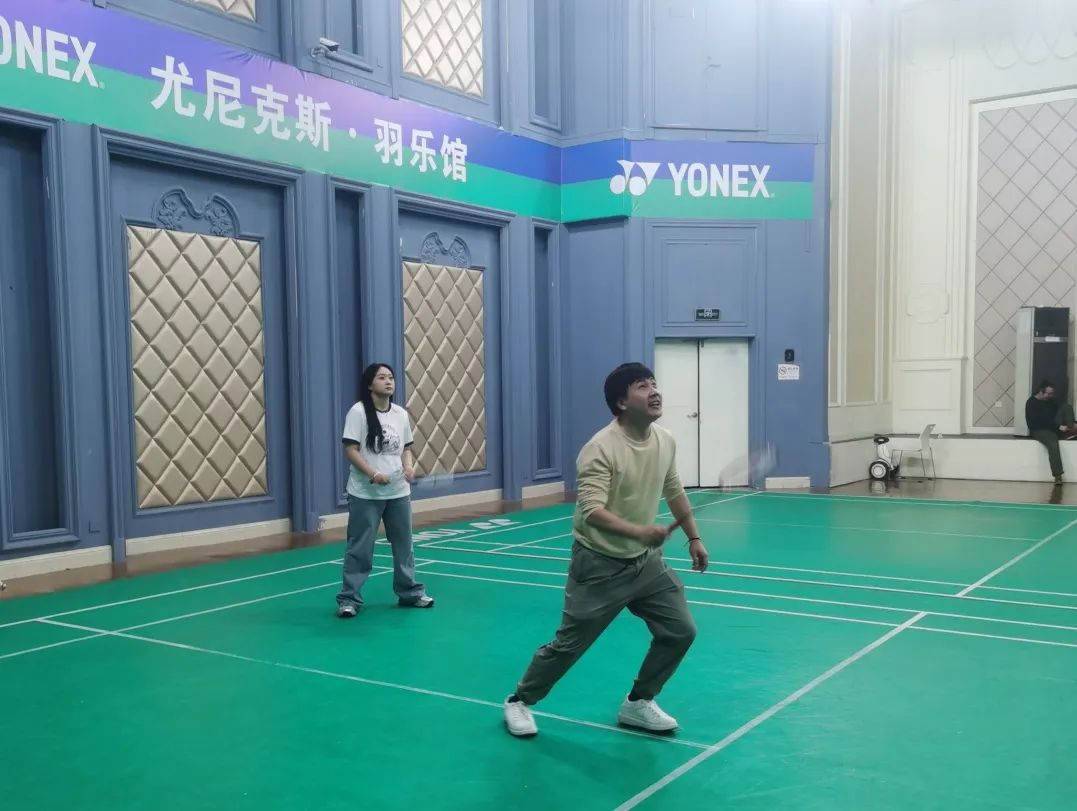 激情燃燒，共赴運(yùn)動(dòng)—記邁維動(dòng)漫運(yùn)動(dòng)團(tuán)建精彩瞬間！(圖3)