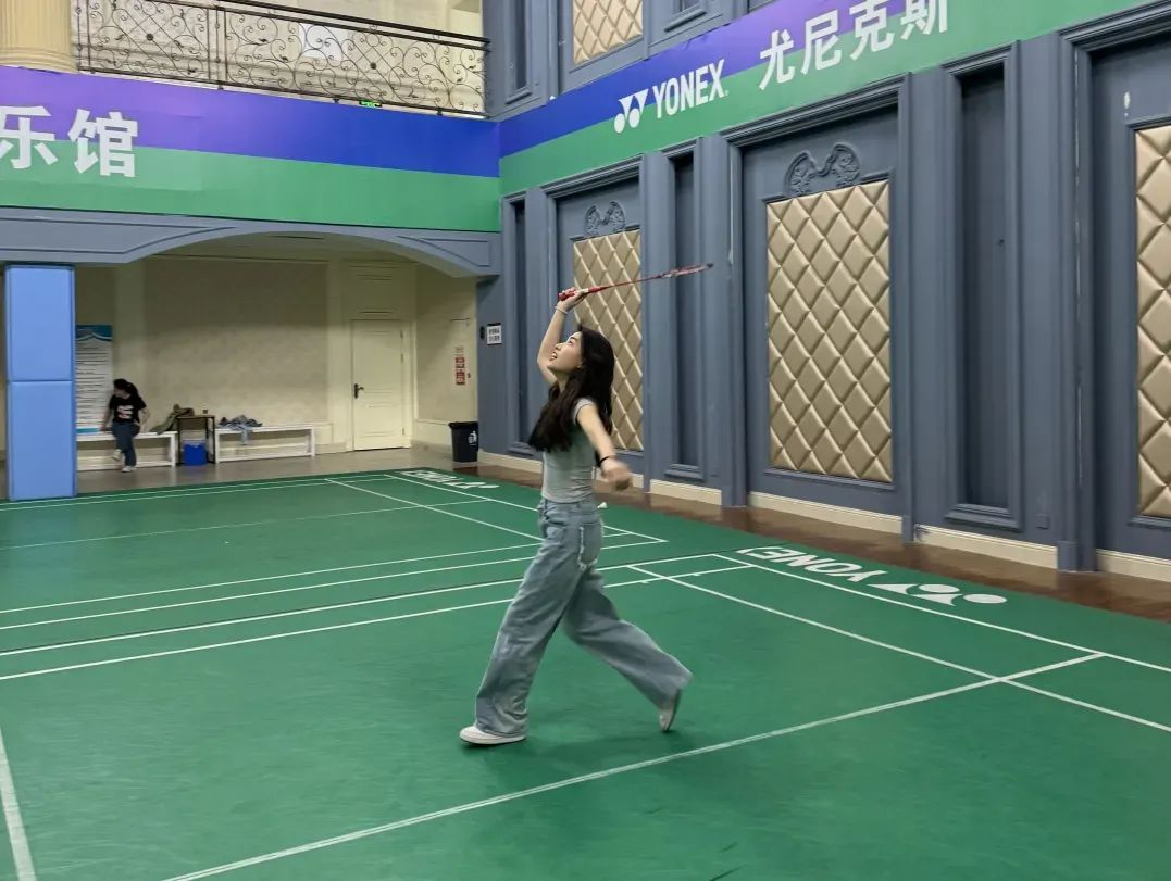 激情燃燒，共赴運(yùn)動(dòng)—記邁維動(dòng)漫運(yùn)動(dòng)團(tuán)建精彩瞬間！(圖4)