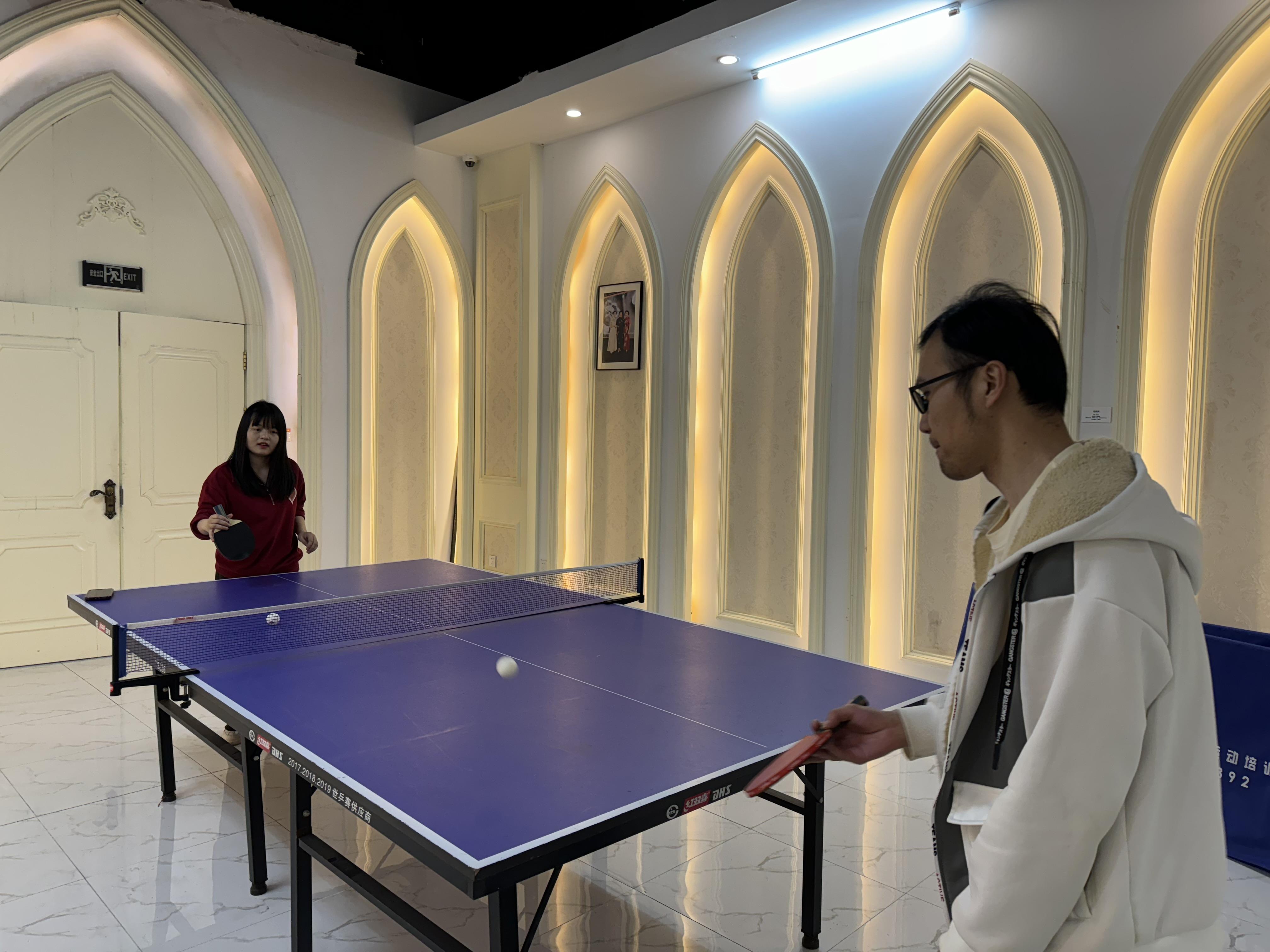 激情燃燒，共赴運(yùn)動(dòng)—記邁維動(dòng)漫運(yùn)動(dòng)團(tuán)建精彩瞬間！(圖10)