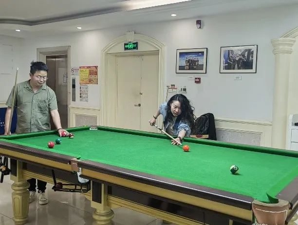 激情燃燒，共赴運(yùn)動(dòng)—記邁維動(dòng)漫運(yùn)動(dòng)團(tuán)建精彩瞬間！(圖4)