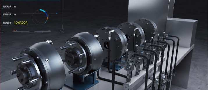 邀請函 | 邁維動漫攜3D數(shù)字科技，震撼登場上海國際自動化及機器人展(圖6)