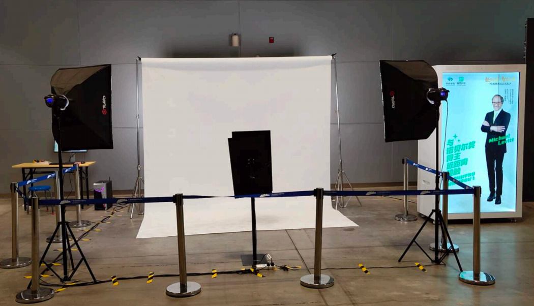 3D全息倉助力企業(yè)開啟震撼視覺之旅！(圖2)