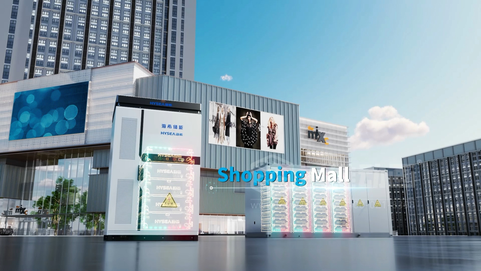 浸沒式Pack產(chǎn)品三維動畫展示(圖6) 浸沒式Pack產(chǎn)品三維動畫展示(圖6)