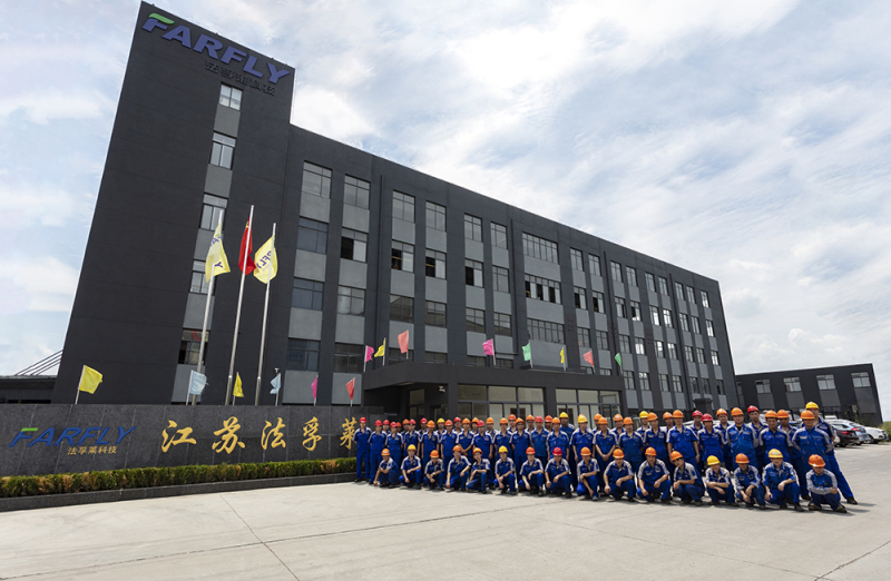 上海邁維動漫科技有限公司與上海法孚萊能源技術(shù)有限公司成功簽約，共啟FXDJ雙行星混合攪拌機(jī)3D展示新篇章！(圖1)