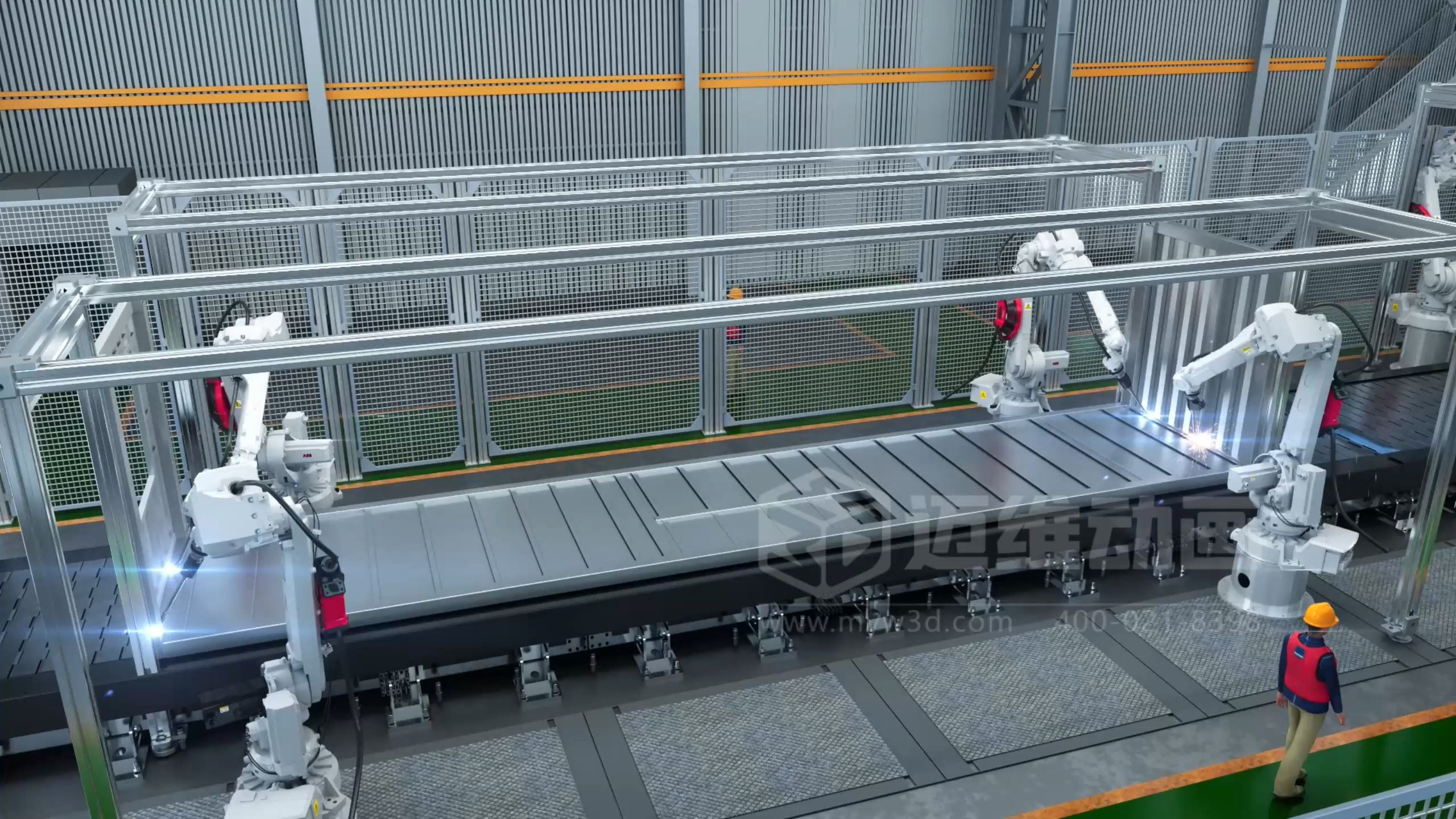 企業(yè)制作工程施工|自動(dòng)化生產(chǎn)線|產(chǎn)品演示|醫(yī)學(xué)行業(yè)三維動(dòng)畫(huà)要準(zhǔn)備哪些資料，以便有效地提供給三維動(dòng)畫(huà)制作公司呢？(圖3)