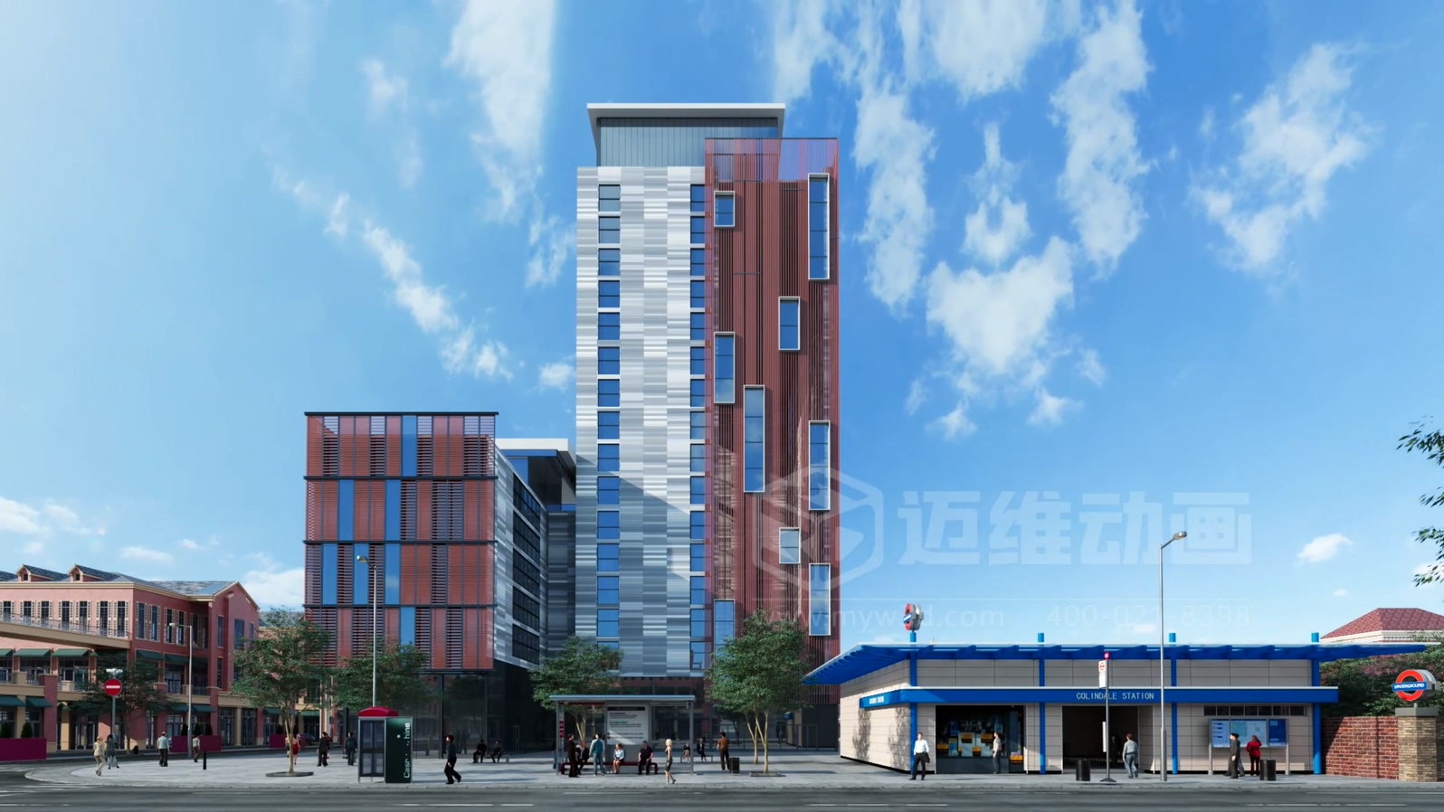 裝配式建筑4.0革命：重塑未來建筑，模塊化時(shí)代真的來了(圖1)